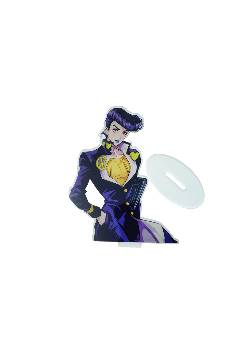 Josuke Higashikata acrylic stand
