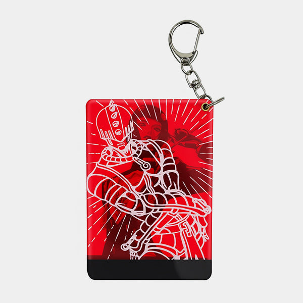 Bruno Buccellati keychain