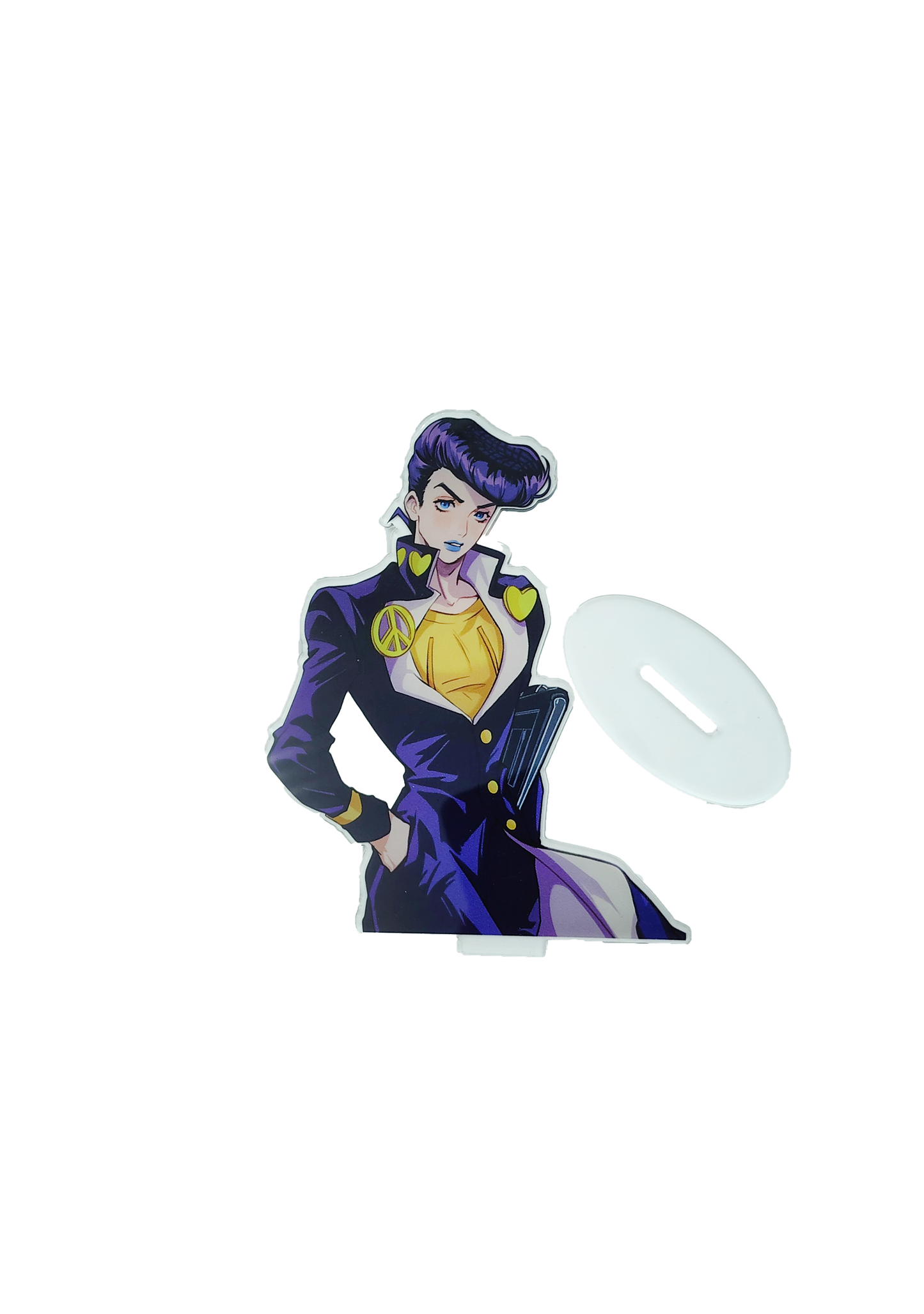 Josuke Higashikata acrylic stand