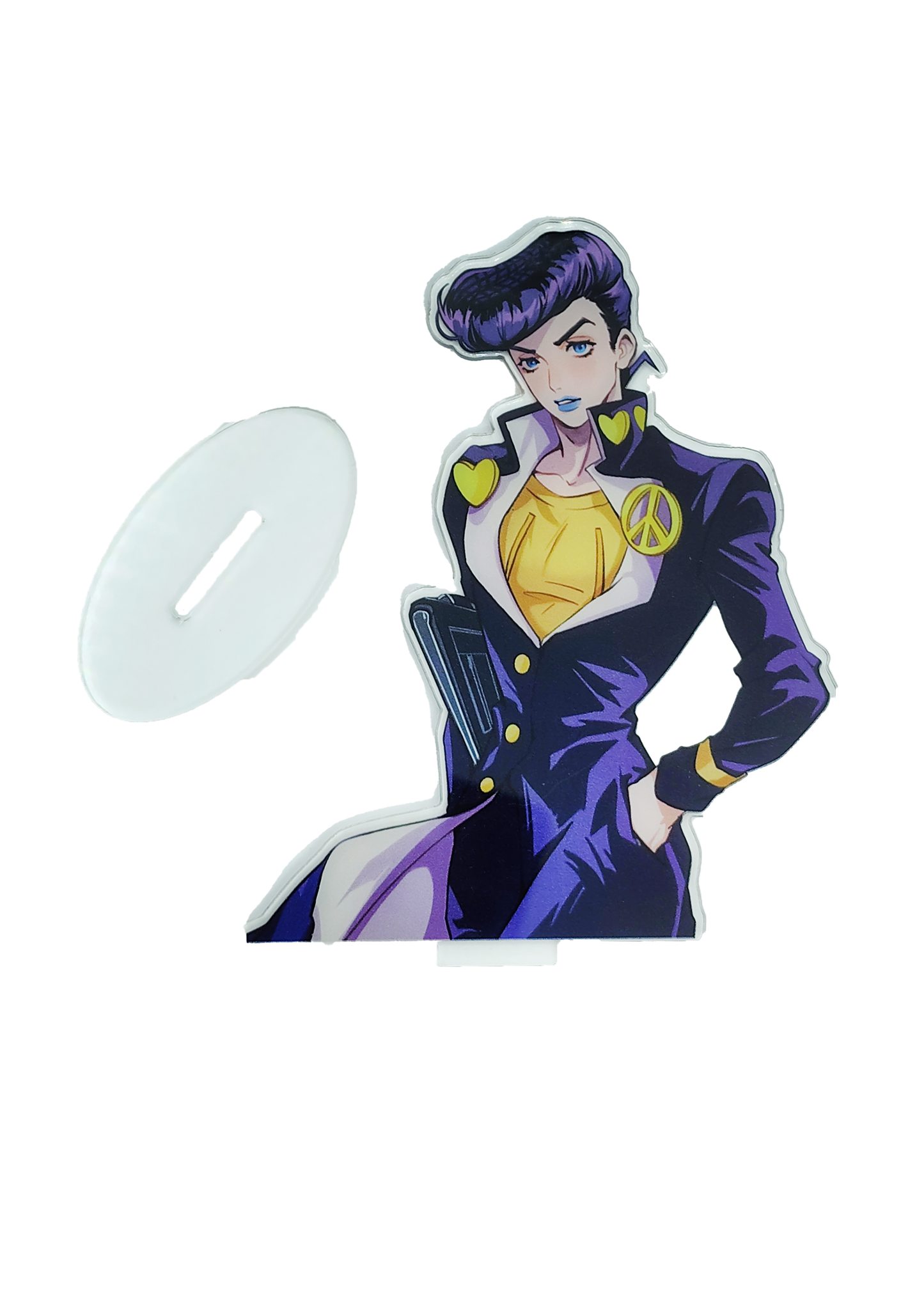 Josuke Higashikata acrylic stand