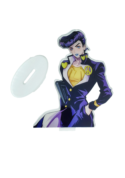Josuke Higashikata acrylic stand