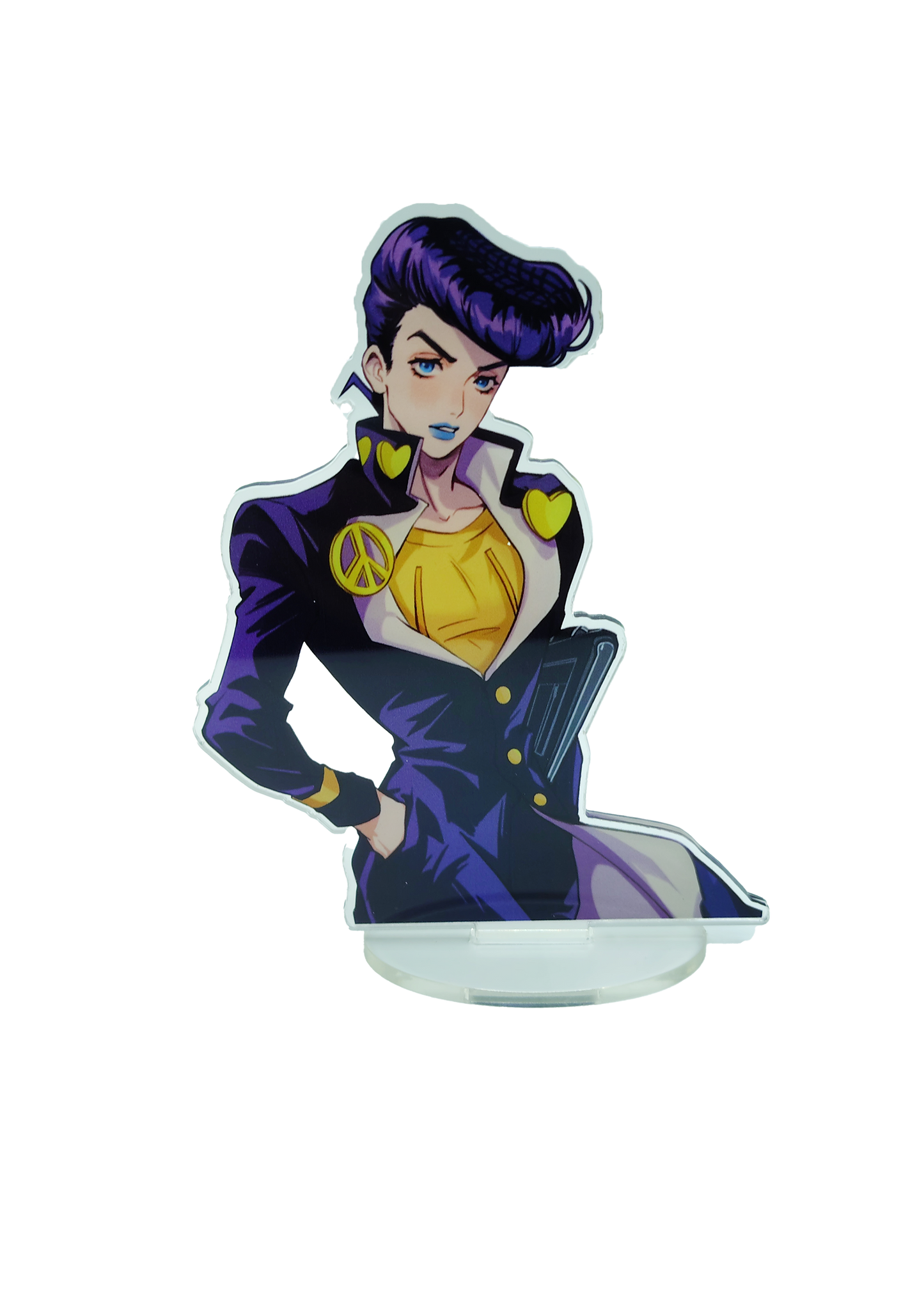Josuke Higashikata acrylic stand