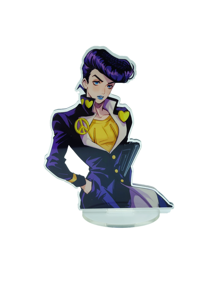 Josuke Higashikata acrylic stand