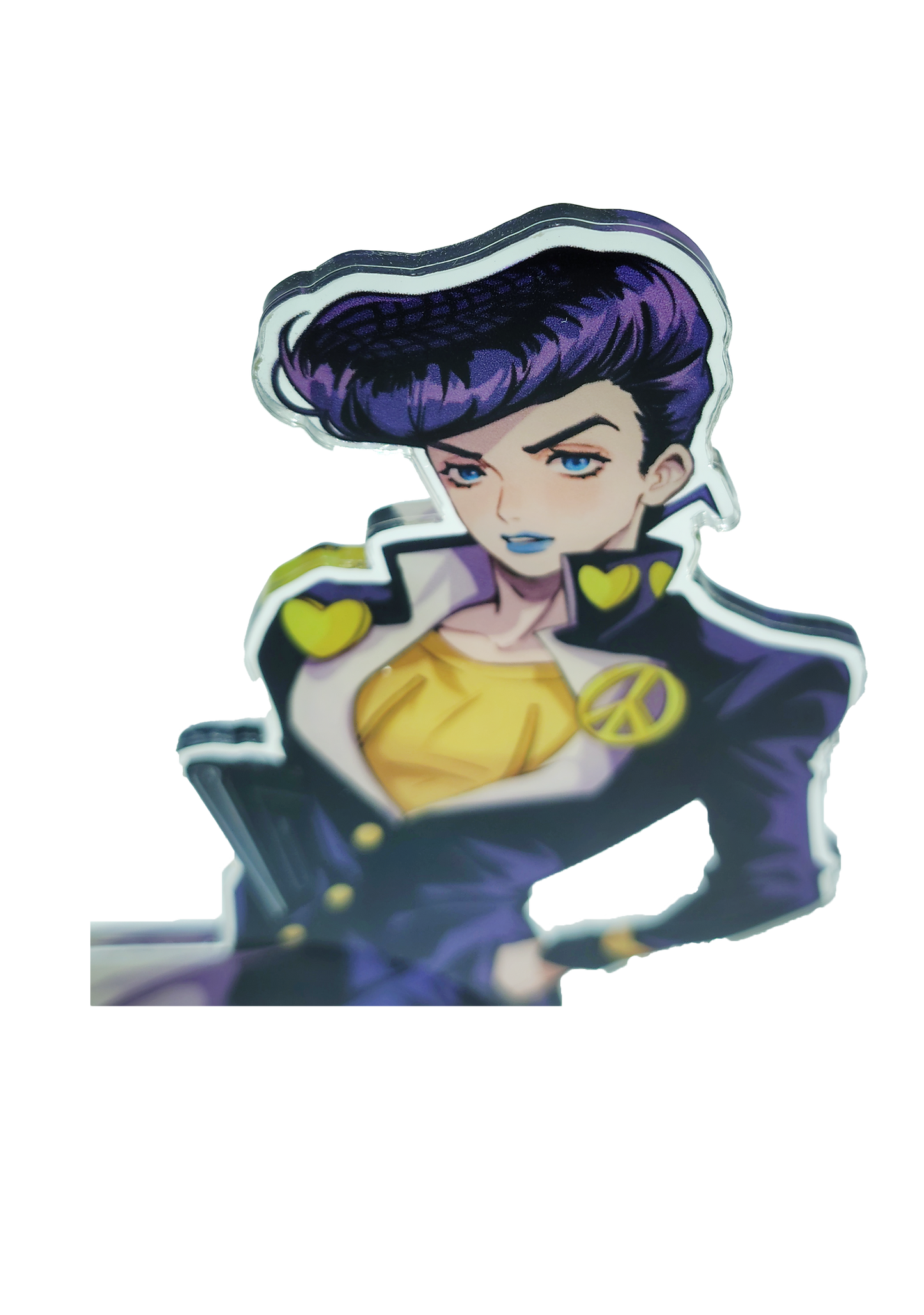 Josuke Higashikata acrylic stand
