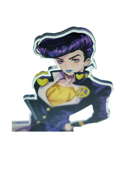 Josuke Higashikata acrylic stand