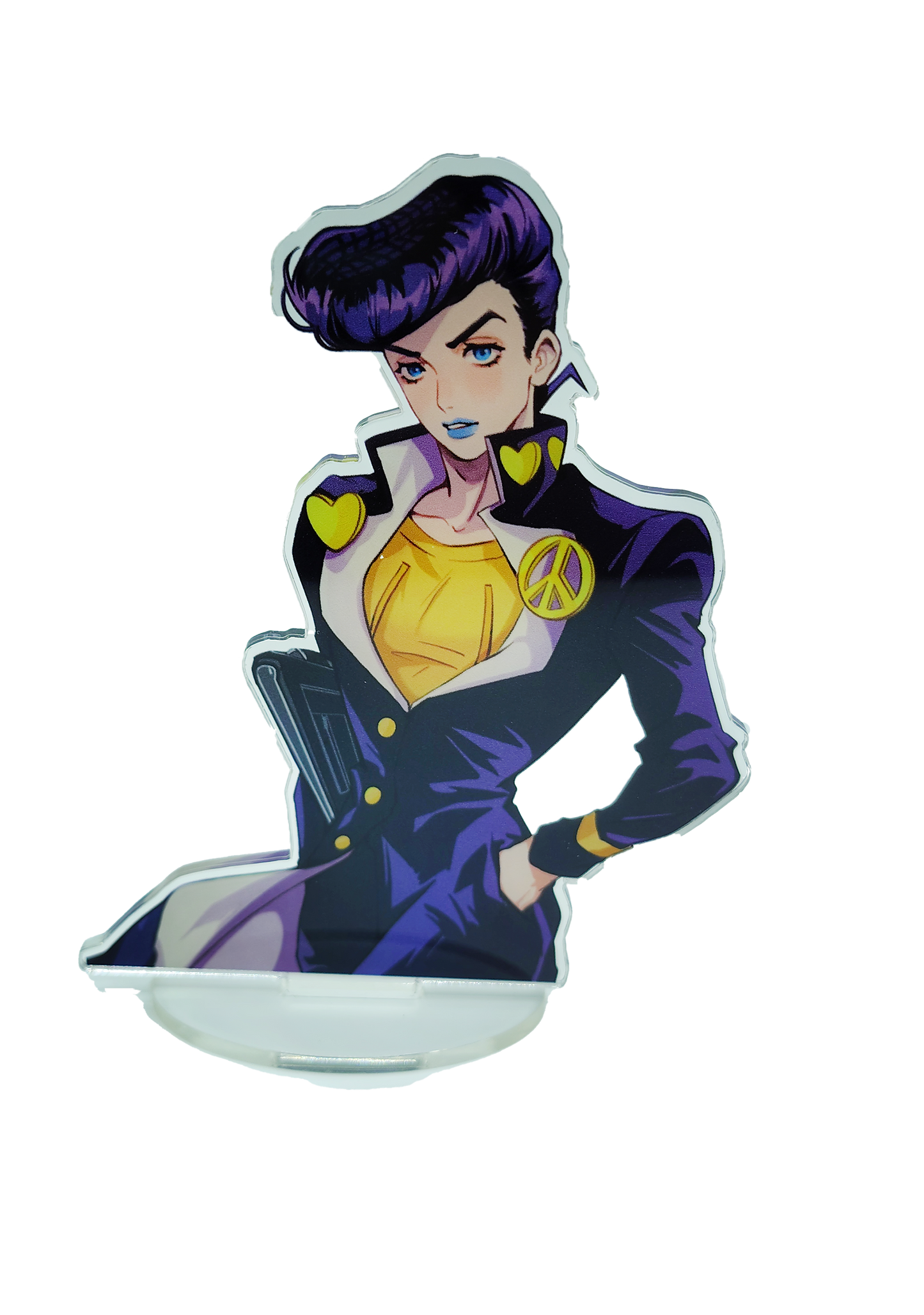 Josuke Higashikata acrylic stand