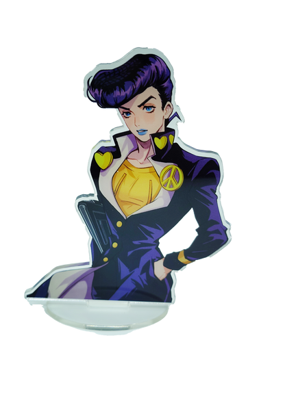 Josuke Higashikata acrylic stand